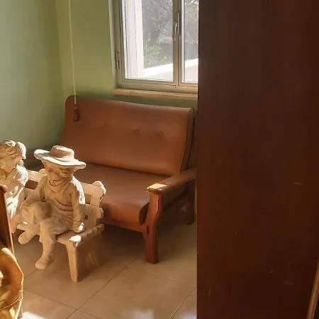Апартаменты Aura Mare Salento Тавьяно