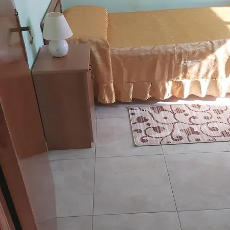 Aura Mare Salento Апартаменты