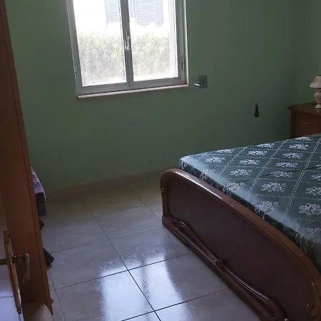 Aura Mare Salento * Тавьяно