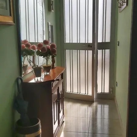 Апартаменты Aura Mare Salento
