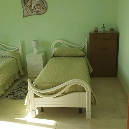 Aura Mare Salento Апартаменты Тавьяно