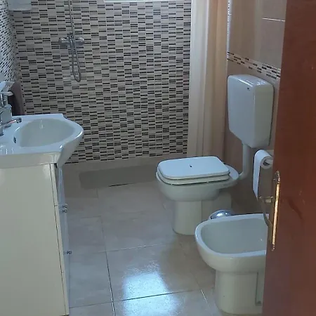 Apartmán Aura Mare Salento