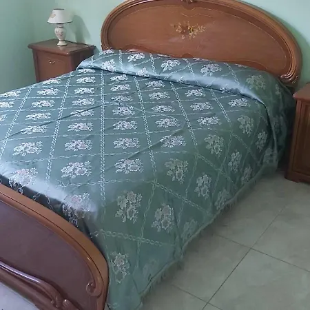 Aura Mare Salento Apartmán